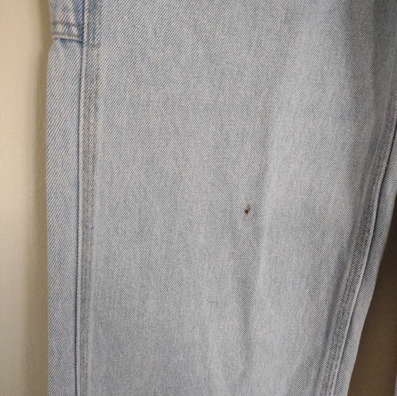 Simple Society Women's Vintage Light Wash Highrise Bootcut Jeans Size 3 - Picture 3 of 13